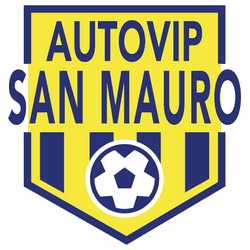 AUTOVIP SAN MAURO CALCIO