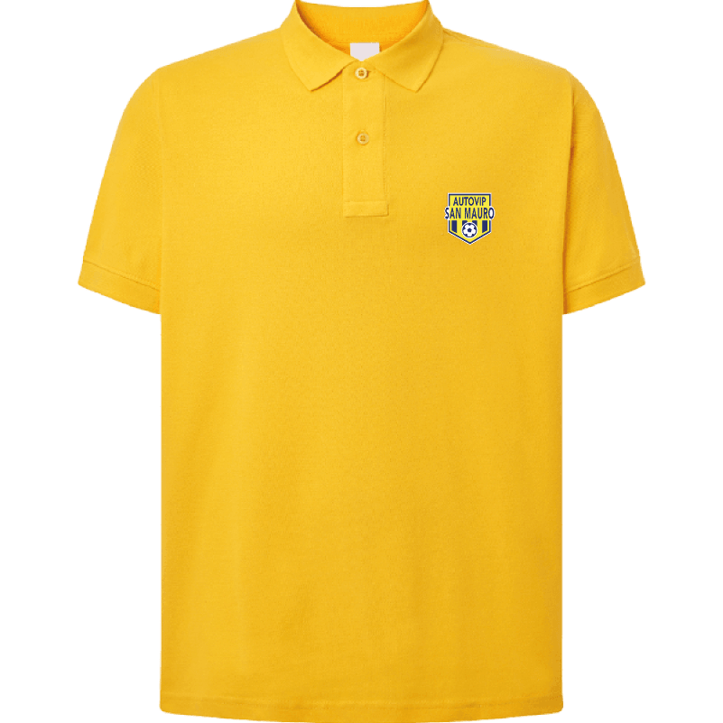 Polo casual