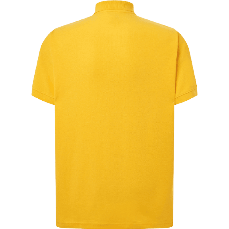 Polo casual