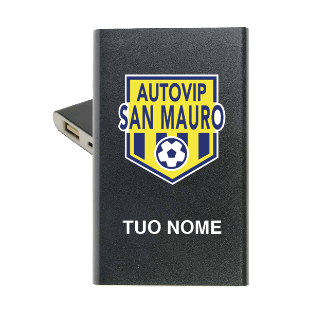 Power Bank UV