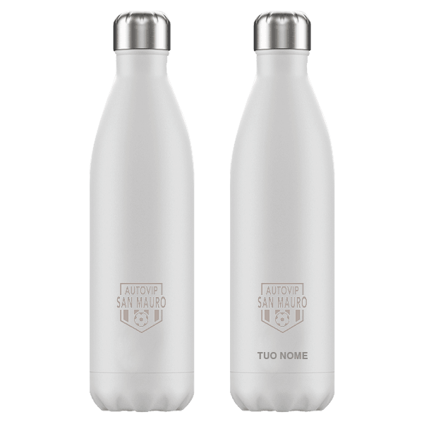 Thermos Laser
