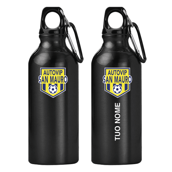 Borraccia UV